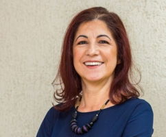 Maria Aparecida Cardoso da Silveira